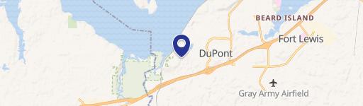 Dupont, WA 98327