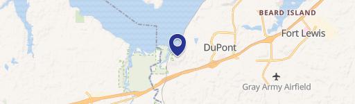Dupont, WA 98327