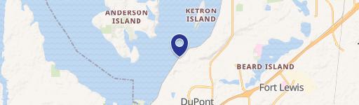 Anderson Island, WA 98303