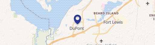 Dupont, WA 98327
