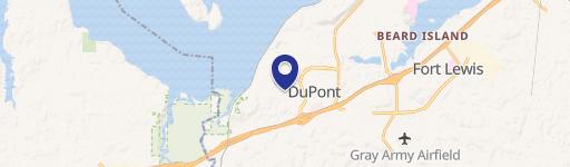 Dupont, WA 98327
