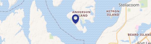 Anderson Island, WA 98303