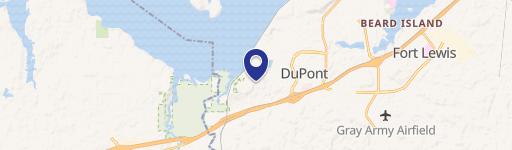 Dupont, WA 98327