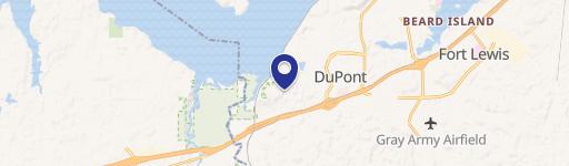 Dupont, WA 98327