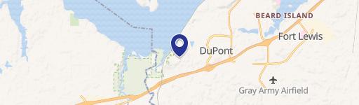 Dupont, WA 98327