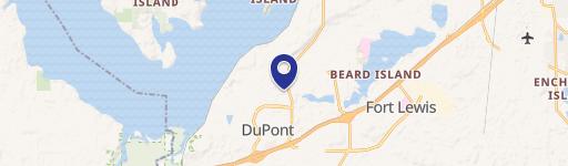 Dupont, WA 98327