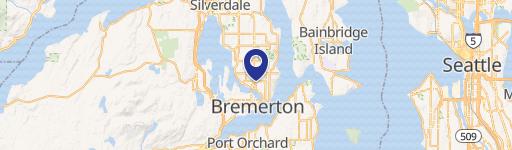 Bremerton, WA 98310