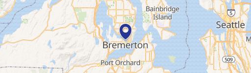 Bremerton, WA 98337