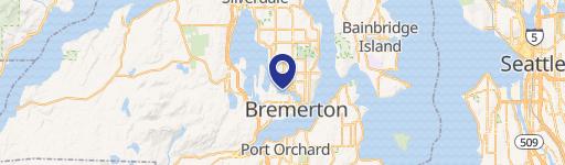 Bremerton, WA 98337