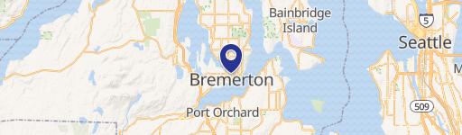 Bremerton, WA 98337