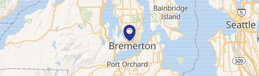 Bremerton, WA 98337