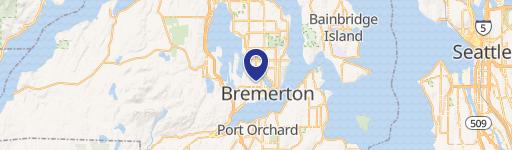 Bremerton, WA 98337