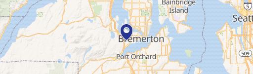 Bremerton, WA 98312