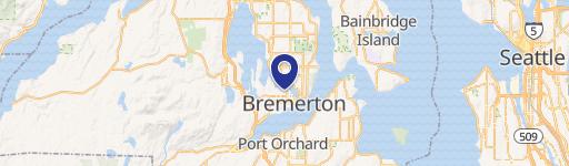 Bremerton, WA 98337