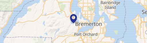 Bremerton, WA 98312