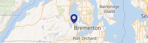 Bremerton, WA 98312