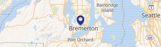 Bremerton, WA 98337