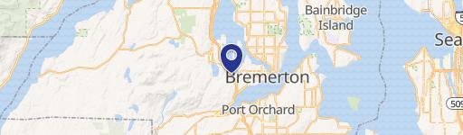 Bremerton, WA 98312
