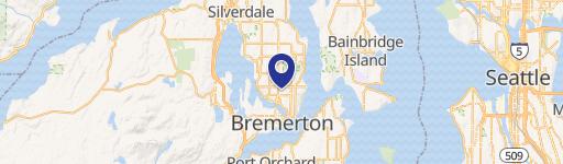 Bremerton, WA 98310
