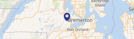 Bremerton, WA 98312