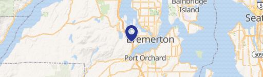 Bremerton, WA 98312