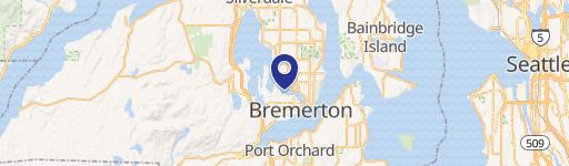 Bremerton, WA 98337