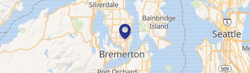 Bremerton, WA 98310