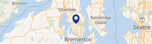 Bremerton, WA 98312