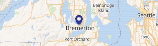 Bremerton, WA 98337