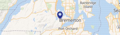Bremerton, WA 98312
