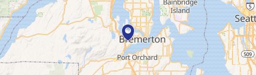 Bremerton, WA 98312