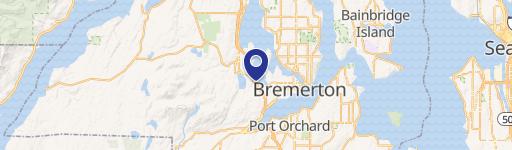 Bremerton, WA 98312