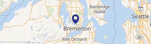 Bremerton, WA 98337