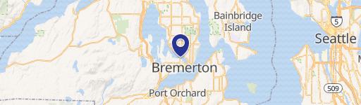 Bremerton, WA 98337