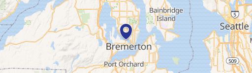 Bremerton, WA 98337