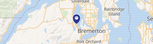 2540 Cascades Pass Blvd