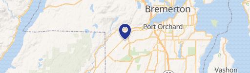 Bremerton, WA 98312