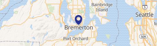 Bremerton, WA 98337