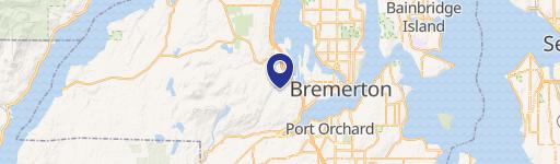 Bremerton, WA 98312
