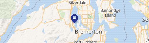 Bremerton, WA 98312