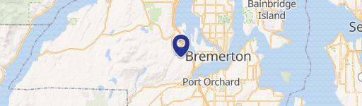Bremerton, WA 98312