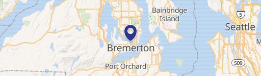 Bremerton, WA 98337