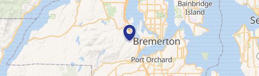 Bremerton, WA 98312