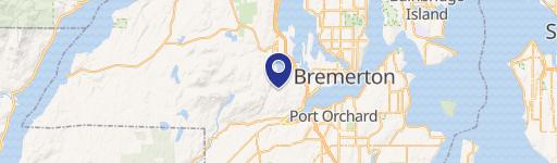 Bremerton, WA 98312