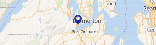 1550 Charleston Bch W Rd