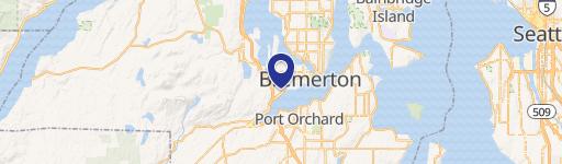 1233 Charleston Bch W Rd