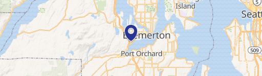 1640 Charleston Bch W Rd