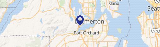 1646 Charleston Bch W Rd