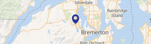 2767 Northlake NW Way