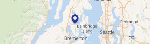 9324 Old Military NE Rd